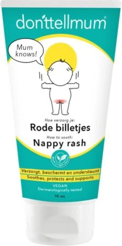 Donttellmum - Rode Billetjes Zalf - 70ml 2 Donttellmum - Rode Billetjes Zalf - 70ml -Babyproducten Promotie Winkel 596x1200