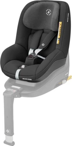 Maxi-Cosi Pearl Smart I-Size Autostoeltje - Authentic Black -Babyproducten Promotie Winkel 597x1200 4