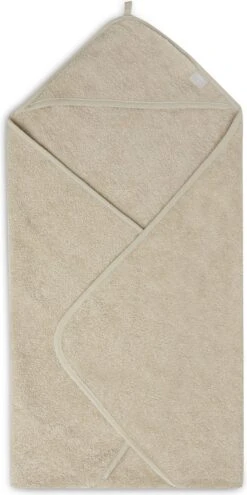 Jollein Badcape Badstof 75x75cm - Nougat 12 Jollein Badcape Badstof 75x75cm - Nougat -Babyproducten Promotie Winkel 599x1200