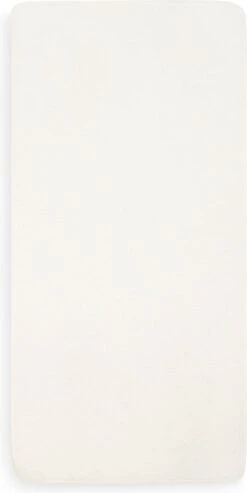 Jollein Baby Hoeslaken Ledikant Jersey 60x120cm - Jeans Blue - 2 Stuks -Babyproducten Promotie Winkel 601x1200 1