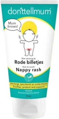 Donttellmum - Rode Billetjes Zalf - 70ml 4 Donttellmum - Rode Billetjes Zalf - 70ml -Babyproducten Promotie Winkel 601x1200