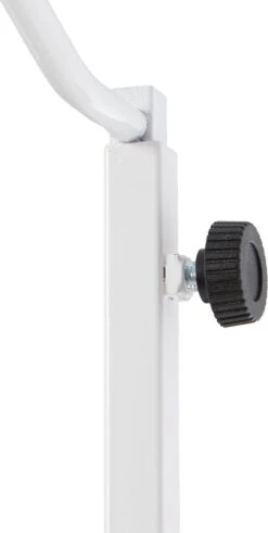 Jollein Piekstok Sluier - Wit -Babyproducten Promotie Winkel 604x1200 3