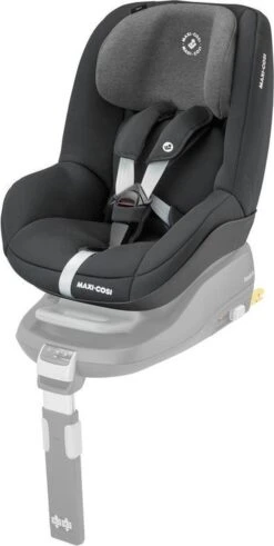 Maxi-Cosi Pearl Black Lines
