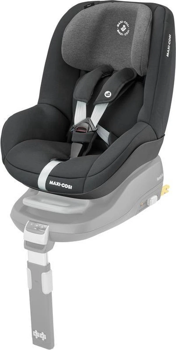 Maxi-Cosi Pearl Black lines Maxi-Cosi Pearl Black Lines -Babyproducten Promotie Winkel 604x1200 8