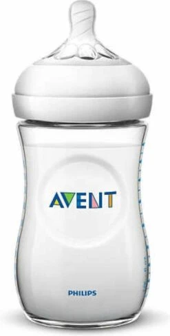 PHILIPS AVENT Philips SCD301/01 Natural Starterset Voor Pasgeborenen -Babyproducten Promotie Winkel 607x1200 5