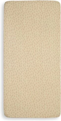 Jollein Baby Hoeslaken Ledikant Jersey 60x120cm - Meadow - Rosewood 14 Jollein Baby Hoeslaken Ledikant Jersey 60x120cm - Meadow - Rosewood -Babyproducten Promotie Winkel 608x1200 5