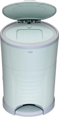 Korbell Luieremmer - Mint 7 Korbell Luieremmer - Mint -Babyproducten Promotie Winkel 614x1200 1