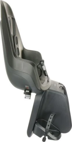 Bobike One Maxi Fietsstoeltje Achter BD - Urban Black -Babyproducten Promotie Winkel 614x1200 8