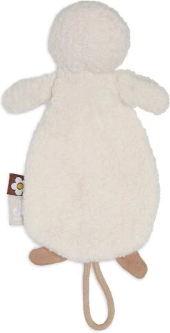 Jollein Speendoekje Spring Garden - Duck -Babyproducten Promotie Winkel 615x1200 2