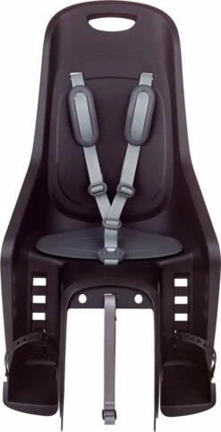 Polisport Bubbly Maxi MIK HD Kinderzitje - Zwart/donkergrijs -Babyproducten Promotie Winkel 615x1200 5