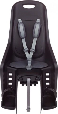 Polisport Bubbly Maxi MIK HD Kinderzitje - Zwart/donkergrijs -Babyproducten Promotie Winkel 616x1200 5