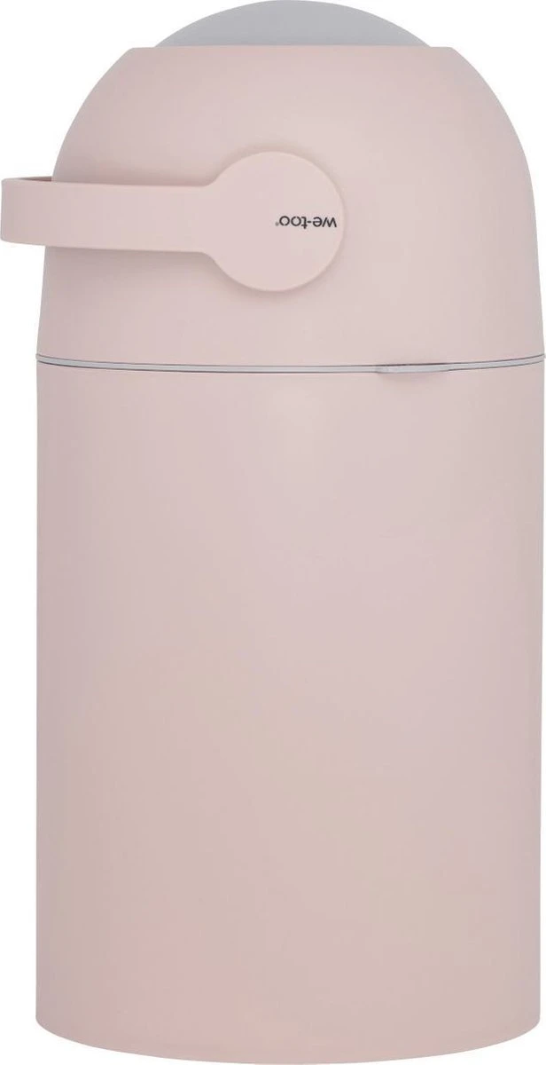 We-Too Luieremmer Oud Roze We-Too Luieremmer Oud Roze -Babyproducten Promotie Winkel