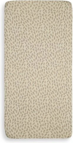 Jollein Baby Hoeslaken Ledikant Jersey 60x120cm - Meadow - Rosewood 11 Jollein Baby Hoeslaken Ledikant Jersey 60x120cm - Meadow - Rosewood -Babyproducten Promotie Winkel 618x1200 2