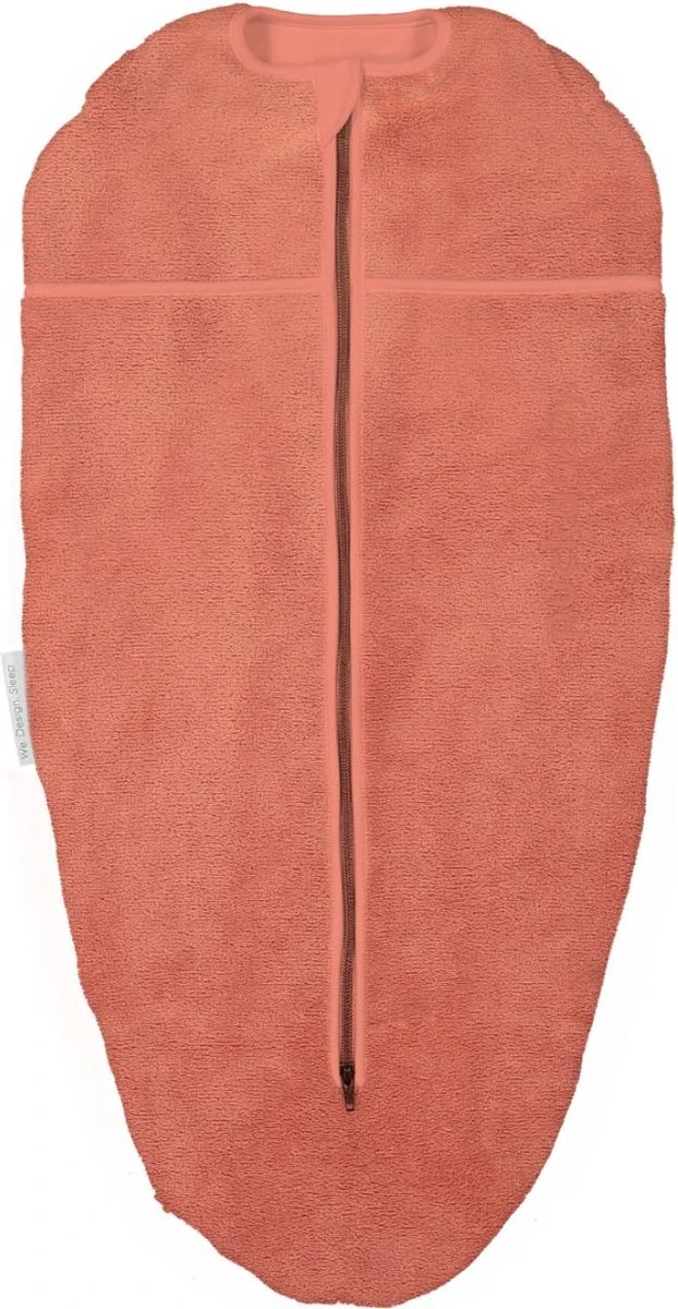 Puckababy inbakerslaapzak Original Mini 3-6m - Teddy winter - Earth Puckababy Inbakerslaapzak Original Mini 3-6m - Teddy Winter - Earth -Babyproducten Promotie Winkel 622x1200 4