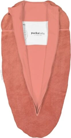 Puckababy Inbakerslaapzak Original Mini 3-6m - Teddy Winter - Earth 2 Puckababy Inbakerslaapzak Original Mini 3-6m - Teddy Winter - Earth -Babyproducten Promotie Winkel 623x1200 4