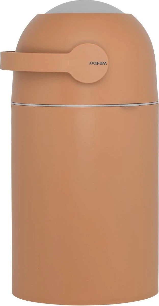 We-Too Luieremmer Roest We-Too Luieremmer Roest -Babyproducten Promotie Winkel 624x1200 1