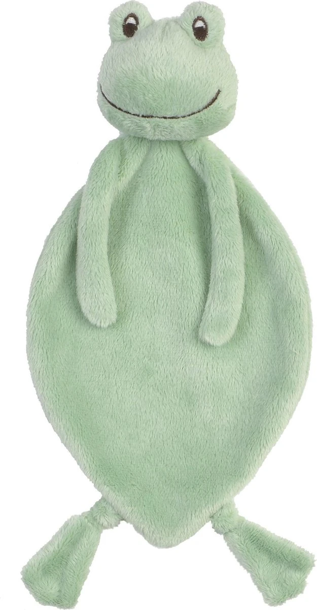 Happy Horse Kikker Flavio Knuffeldoekje - Groen - Baby cadeau Happy Horse Kikker Flavio Knuffeldoekje - Groen - Baby Cadeau -Babyproducten Promotie Winkel 625x1200 7