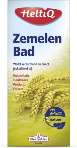 HeltiQ Zemelen Bad 200 Ml 4 HeltiQ Zemelen Bad 200 Ml -Babyproducten Promotie Winkel 627x1200