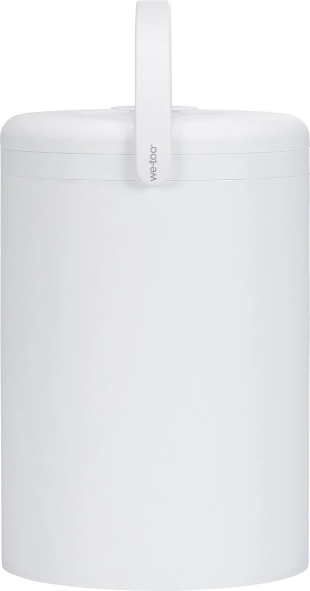 We-Too Essential Luieremmer Wit We-Too Essential Luieremmer Wit -Babyproducten Promotie Winkel
