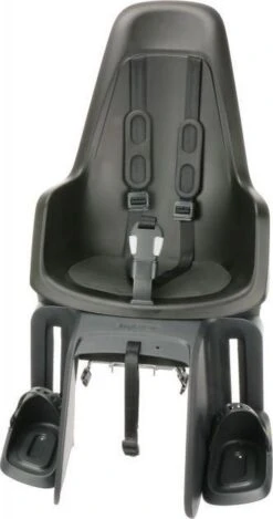 Bobike One Maxi Fietsstoeltje Achter BD - Urban Black -Babyproducten Promotie Winkel 632x1200 3