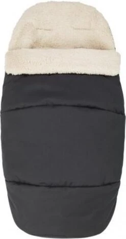 Maxi-Cosi Kinderwagen 2-in-1 Voetenzak - Essential Black -Babyproducten Promotie Winkel 633x1200 3