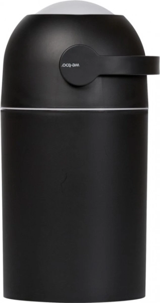 We-Too Luieremmer Zwart We-Too Luieremmer Zwart -Babyproducten Promotie Winkel 634x1200 3