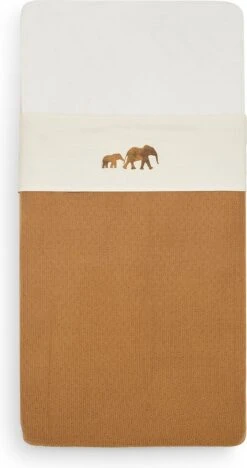 Jollein Baby Laken Ledikant 120x150cm Savannah -Babyproducten Promotie Winkel 634x1200 6