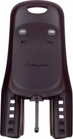 Polisport Bubbly Maxi MIK HD Kinderzitje - Zwart/donkergrijs -Babyproducten Promotie Winkel 634x1200 9