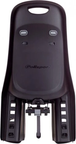 Polisport Bubbly Maxi MIK HD Kinderzitje - Zwart/donkergrijs -Babyproducten Promotie Winkel 636x1200 3