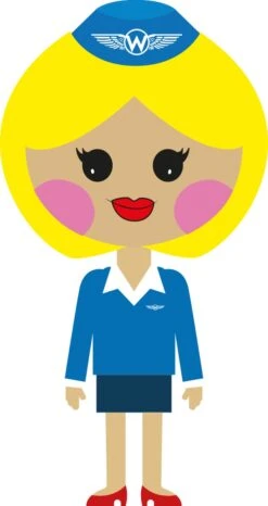 Wick Wings - Wick Air Vliegtuigbedje - Reiskussen - Voetensteun - Antislip -Babyproducten Promotie Winkel 636x1200 4