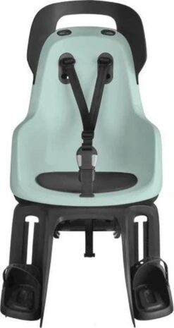 Bobike Maxi Go Fietsstoeltje Achter BD - Marsmallow Mint -Babyproducten Promotie Winkel 637x1200 2