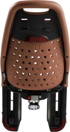 Gmg Yepp - Fietsstoeltje Achter - Bruin -Babyproducten Promotie Winkel 641x1200 4