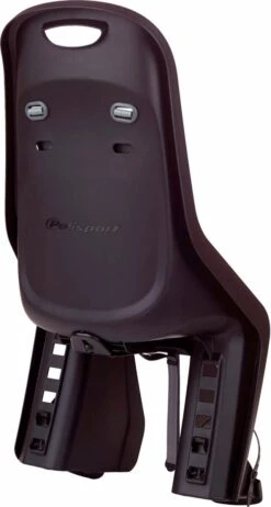 Polisport Bubbly Maxi MIK HD Kinderzitje - Zwart/donkergrijs -Babyproducten Promotie Winkel 641x1200 5