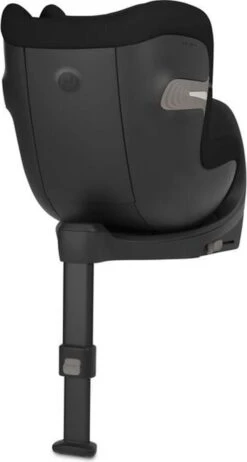 Cybex Sirona SX2 I-Size Autostoel Incl. ISOFIX Base - Moon Black -Babyproducten Promotie Winkel 642x1200 7