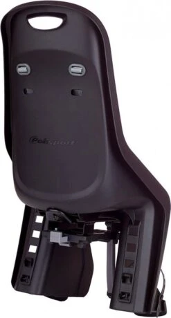 Polisport Bubbly Maxi MIK HD Kinderzitje - Zwart/donkergrijs -Babyproducten Promotie Winkel 644x1200 3