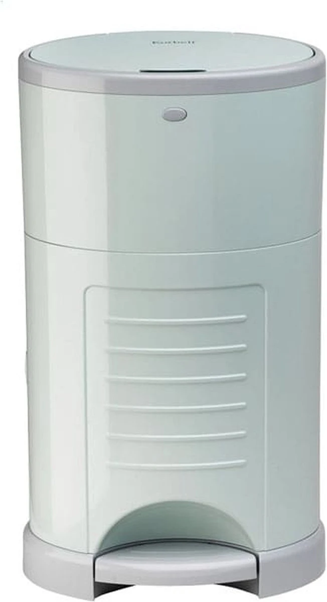 Korbell luieremmer - mint Korbell Luieremmer - Mint -Babyproducten Promotie Winkel