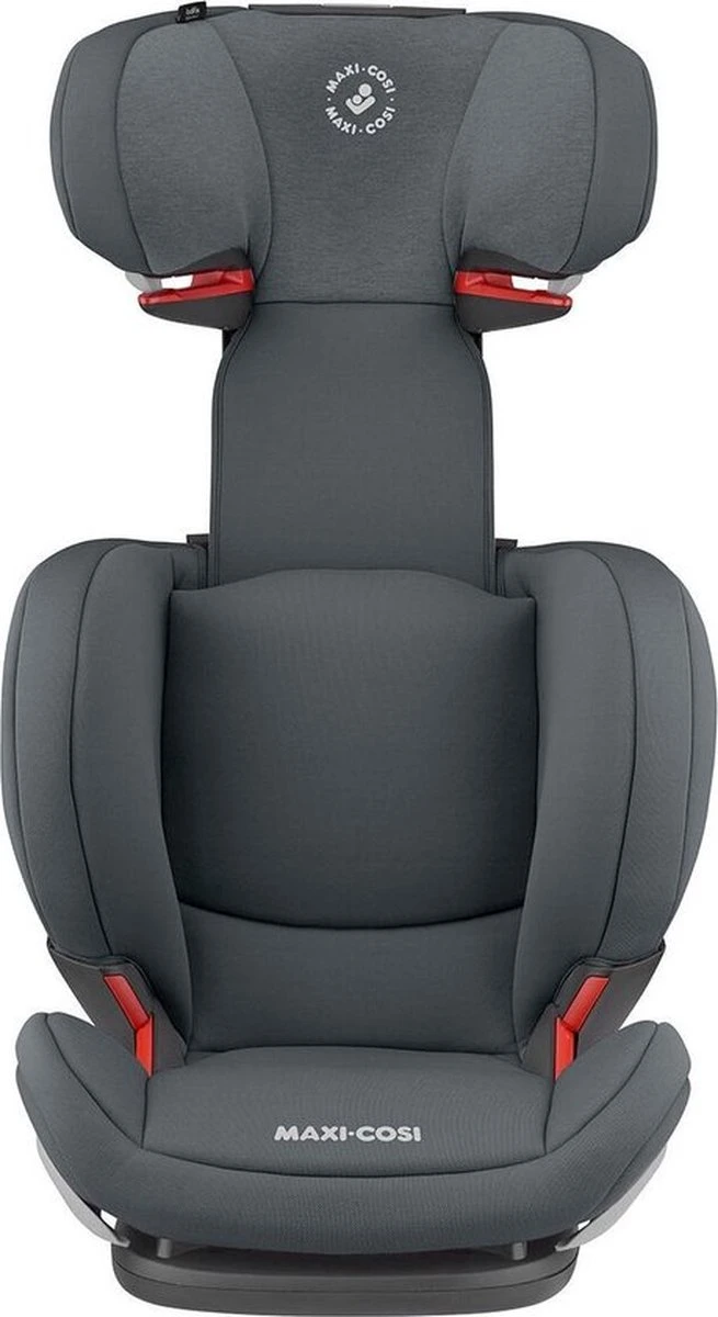 Maxi-Cosi Rodifix AirProtect® Autostoeltje - Authentic Graphite Maxi-Cosi Rodifix AirProtect® Autostoeltje - Authentic Graphite -Babyproducten Promotie Winkel 655x1200 3