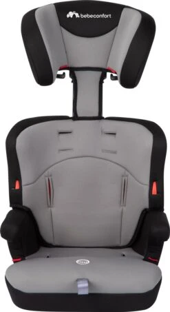 Bebeconfort Ever Safe+ Autostoeltje - Hot Grey -Babyproducten Promotie Winkel 655x1200 4