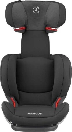 Maxi-Cosi Rodifix AirProtect® Autostoeltje - Authentic Black -Babyproducten Promotie Winkel 655x1200 5