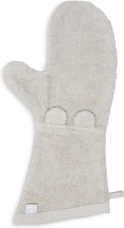 Jollein Baby Washand Badstof Ears - Nougat -Babyproducten Promotie Winkel 656x1200 1