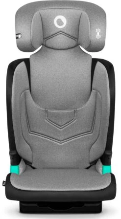 Lionelo Neal - Premium Autostoel - Hoofdsteunverstelling - Ventilatiesysteem - ISOFIX Tot 12 Jaar -Babyproducten Promotie Winkel 661x1200 3