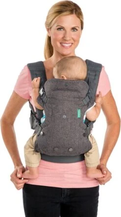 Infantino 4-in-1 Flip Advanced Draagzak BK-05204 14 Infantino 4-in-1 Flip Advanced Draagzak BK-05204 -Babyproducten Promotie Winkel 670x1200 3