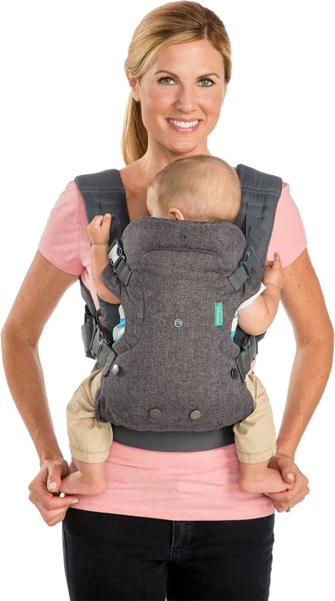 Infantino 4-in-1 Flip Advanced Draagzak BK-05204 Infantino 4-in-1 Flip Advanced Draagzak BK-05204 -Babyproducten Promotie Winkel 670x1200 3