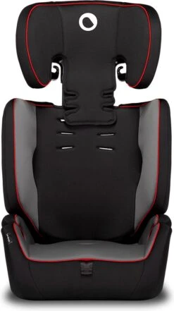 Lionelo Levi Simple - Autostoeltje - 5-punts Gordel - Wasbare Dri-Seat - Tot 36kg 9 Lionelo Levi Simple - Autostoeltje - 5-punts Gordel - Wasbare Dri-Seat - Tot 36kg -Babyproducten Promotie Winkel 672x1200 5