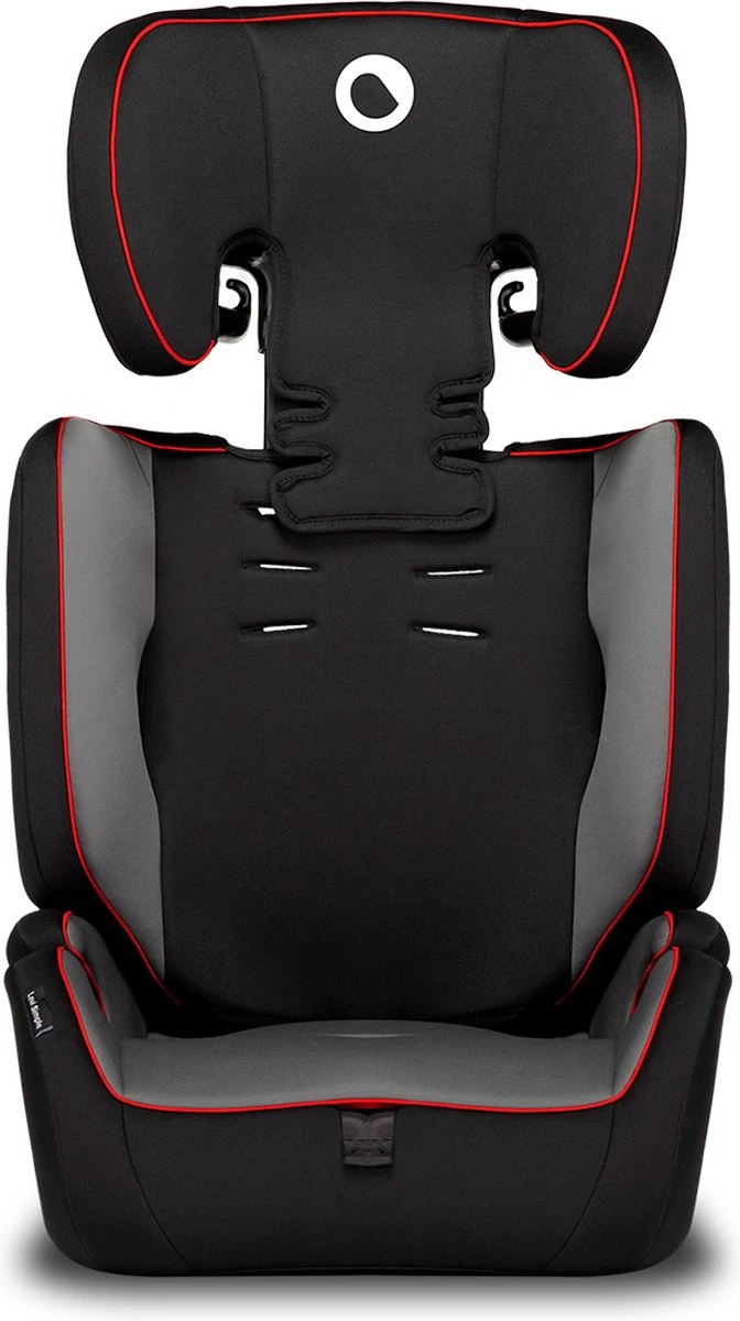Lionelo Levi Simple - Autostoeltje - 5-punts gordel - wasbare Dri-Seat - tot 36kg Lionelo Levi Simple - Autostoeltje - 5-punts Gordel - Wasbare Dri-Seat - Tot 36kg -Babyproducten Promotie Winkel 672x1200 5