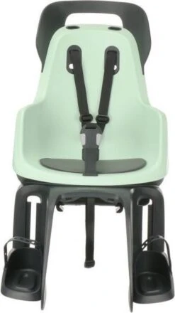 Bobike Maxi Go Fietsstoeltje Achter BD - Marsmallow Mint -Babyproducten Promotie Winkel 674x1200 10