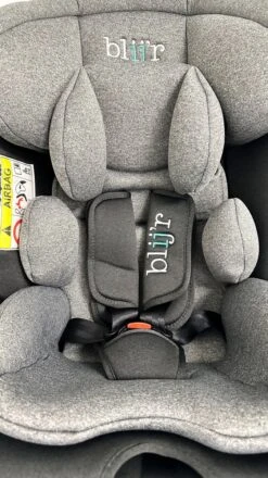 Blij'r Maja - Autostoel Met IsoFix - Groep 0-1-2-3 Autostoel Voor Kinderen Van 0 Tot 12 Jaar - Donker- Lichtgrijs 2 Blij'r Maja - Autostoel Met IsoFix - Groep 0-1-2-3 Autostoel Voor Kinderen Van 0 Tot 12 Jaar - Donker- Lichtgrijs -Babyproducten Promotie Winkel 674x1200 9
