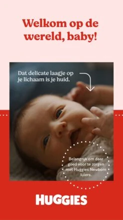 Huggies Luiers - Maat 2 (3 Tot 6 Kg) - 210 Stuks - Newborn - Voordeelverpakking -Babyproducten Promotie Winkel 675x1200 1