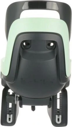 Bobike Maxi Go Fietsstoeltje Achter BD - Marsmallow Mint -Babyproducten Promotie Winkel 675x1200 12
