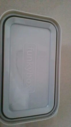 Funkybox - Billendoekjes Doosje - To Go - Grey - Little Stars 2 Funkybox - Billendoekjes Doosje - To Go - Grey - Little Stars -Babyproducten Promotie Winkel 675x1200